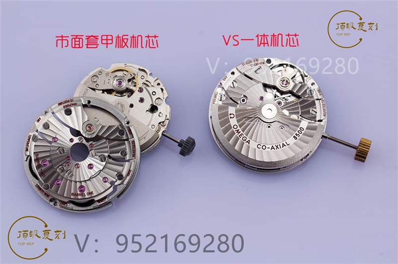 VS廠歐米茄復(fù)刻表怎么樣,歐米茄復(fù)刻表那個(gè)廠最好-復(fù)刻表