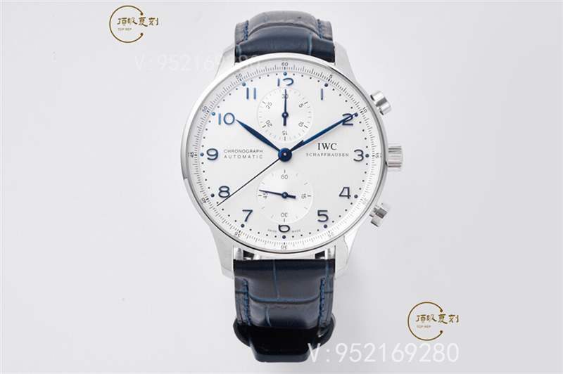 ZF廠萬(wàn)國(guó)葡計(jì)v2版復(fù)刻表做工如何,值得入手嗎-復(fù)刻表