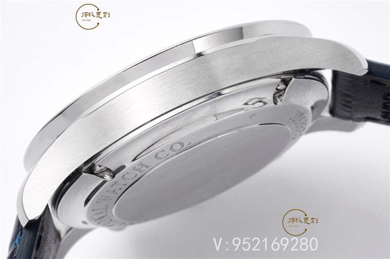 ZF廠萬(wàn)國(guó)葡計(jì)v2版復(fù)刻表做工如何,值得入手嗎-復(fù)刻表