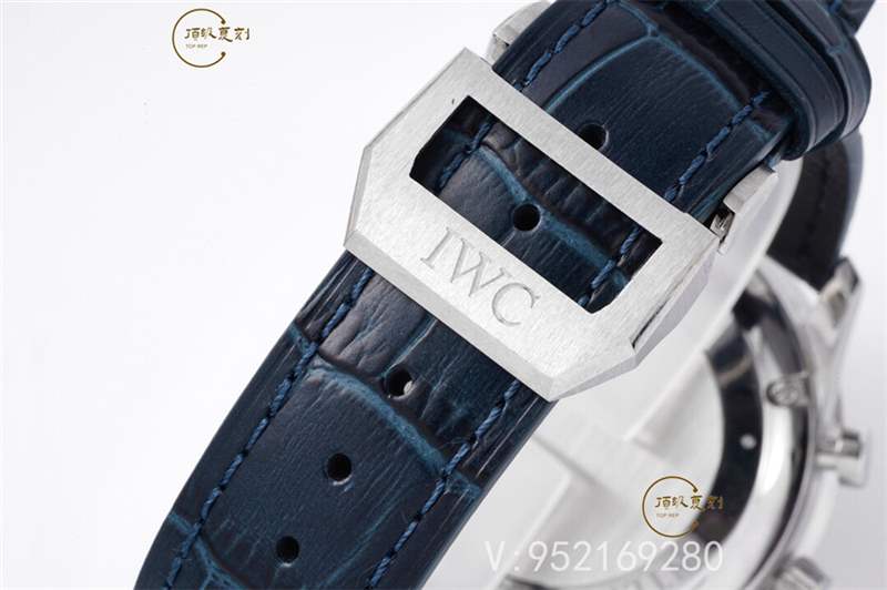 ZF廠萬(wàn)國(guó)葡計(jì)v2版復(fù)刻表做工如何,值得入手嗎-復(fù)刻表