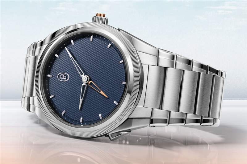 PARMIGIANI Tonda系列列陣出擊-復刻表