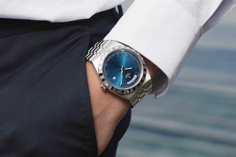 Tudor Royal極高性價(jià)比！ $17,300輕松入手的高質(zhì)優(yōu)雅鋼表