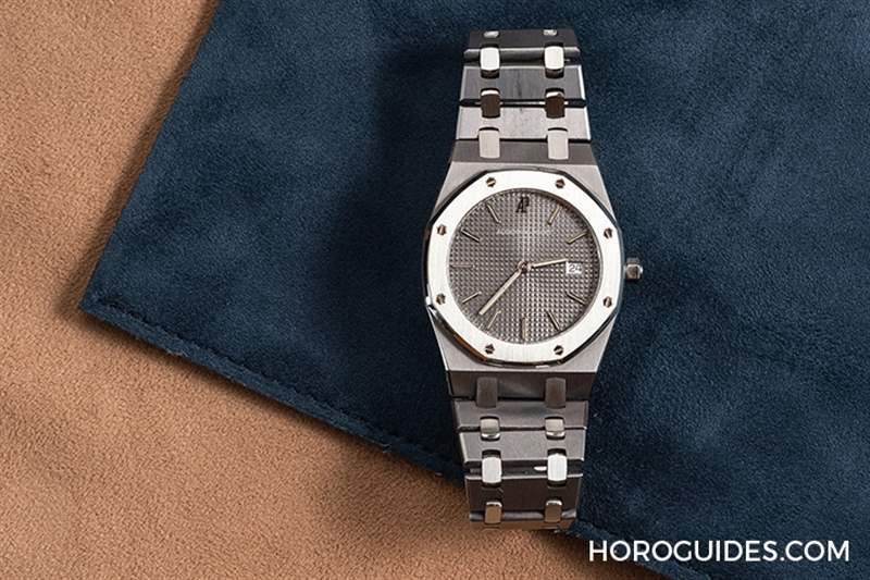 RedBar Taiwan創(chuàng)辦人Joe與他的收藏|Grand Seiko、朗格與愛彼-復刻表