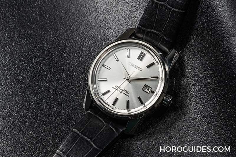 王者終于歸來!SEIKO 140周年King Seiko KSK復(fù)刻版-復(fù)刻表