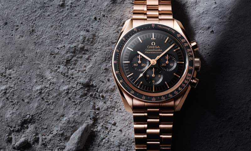 2021年,登月表進(jìn)入另一個(gè)時(shí)代了|OMEGA Speedmaster Moonwatch Professional換芯升級(jí)-復(fù)刻表