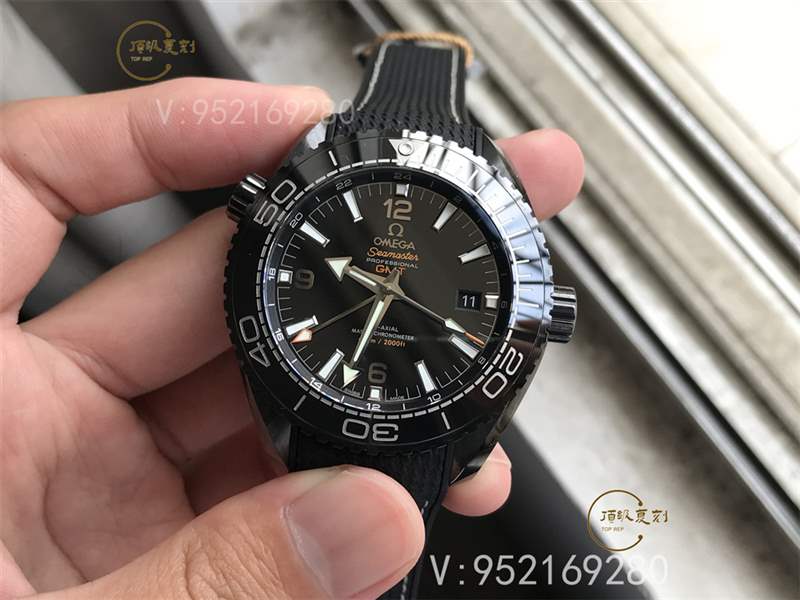 VS廠歐米茄海馬600m復(fù)刻表做工評(píng)測,最高版本入手無憂-復(fù)刻表