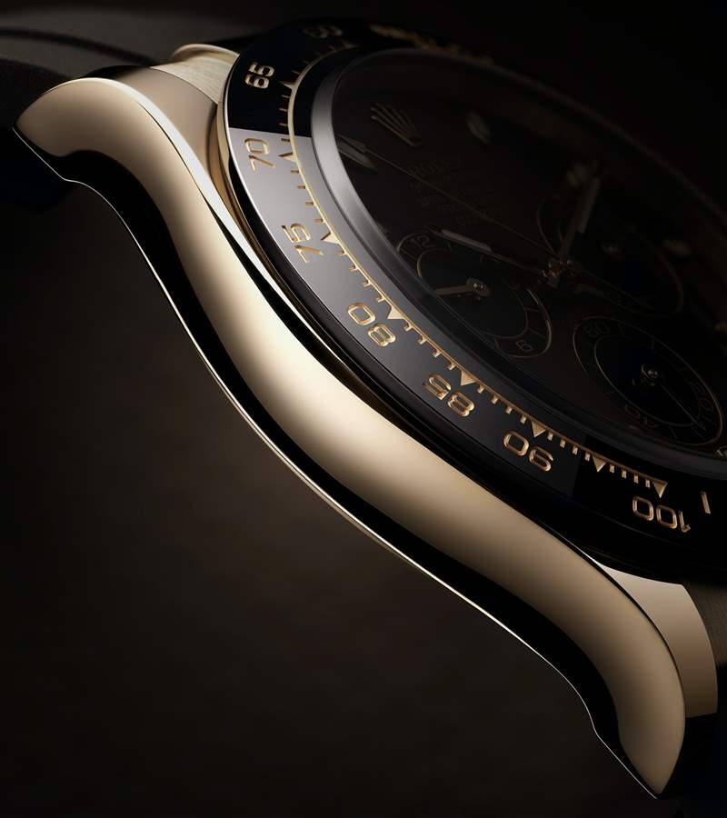 Rolex|被搶勞力士朱古力Daytona迷人色調(diào)行情回落至40多萬(wàn)水平-復(fù)刻表