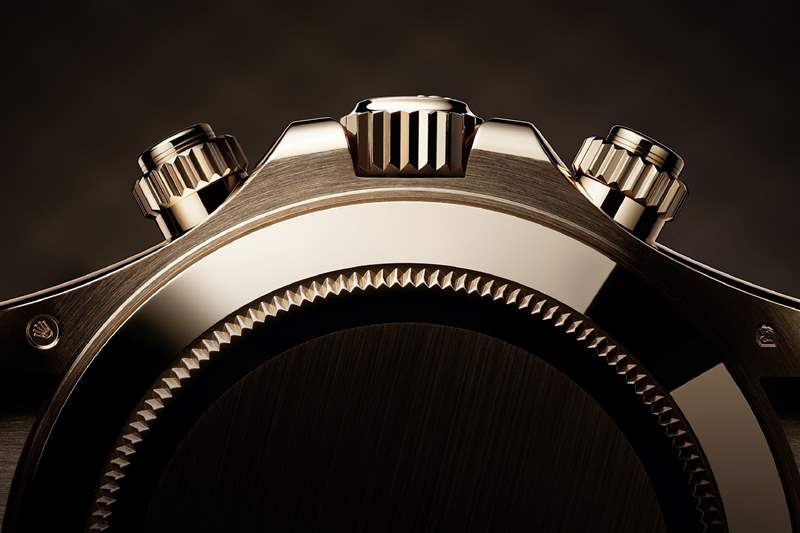 Rolex|被搶勞力士朱古力Daytona迷人色調(diào)行情回落至40多萬(wàn)水平-復(fù)刻表