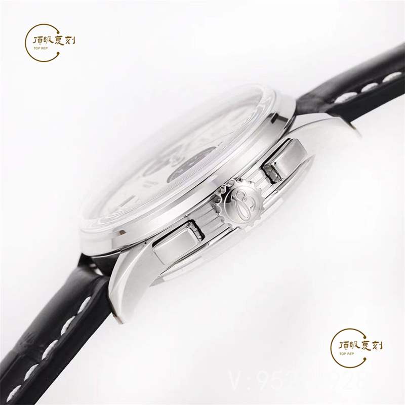 GF廠百年靈璞雅b01計時復刻表做工怎么樣-Premier B01-復刻表