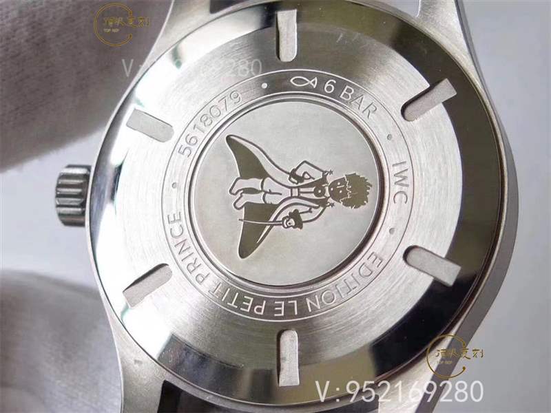 FK廠(chǎng)萬(wàn)國(guó)馬克十八復(fù)刻表做工怎么樣-FK廠(chǎng)馬克18拒絕一眼假-復(fù)刻表
