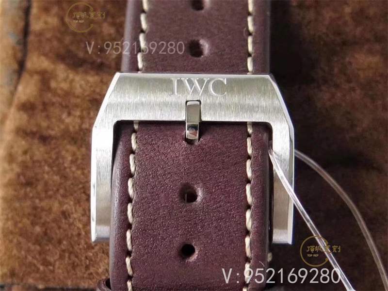FK廠(chǎng)萬(wàn)國(guó)馬克十八復(fù)刻表做工怎么樣-FK廠(chǎng)馬克18拒絕一眼假-復(fù)刻表