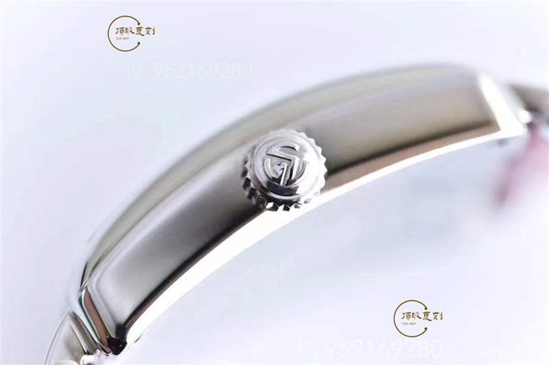 GF廠(chǎng)法穆蘭(法蘭克穆勒)Long Island「長(zhǎng)島」952QZ女士復(fù)刻表做工評(píng)測(cè)-復(fù)刻表