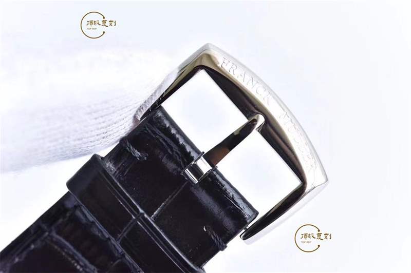 GF廠(chǎng)法穆蘭(法蘭克穆勒)Long Island「長(zhǎng)島」952QZ女士復(fù)刻表做工評(píng)測(cè)-復(fù)刻表