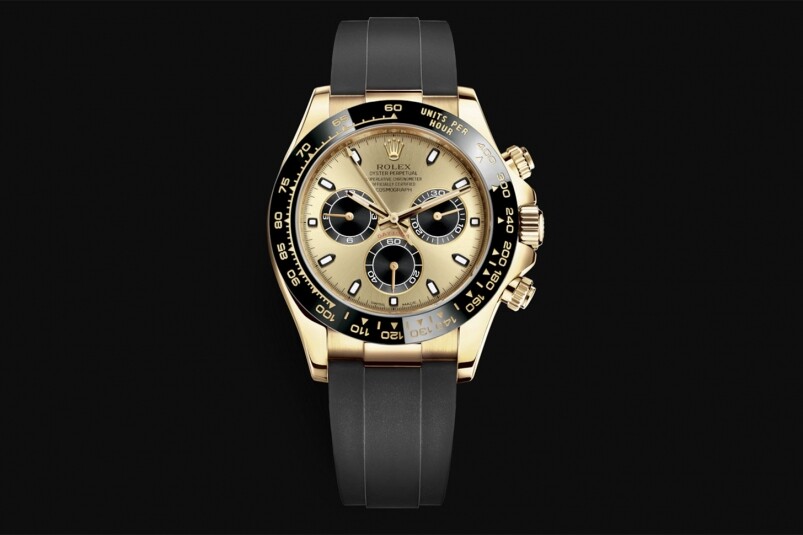 Rolex Daytona Ref. 116518LN 價錢介紹 勞力士迷買表必睇!10款2022年熱門Rolex Daytona價錢一覽-復(fù)刻表