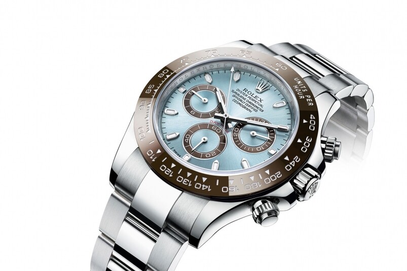 Rolex Daytona Ref.116506 價錢介紹 勞力士迷買表必睇!10款2022年熱門Rolex Daytona價錢一覽-復(fù)刻表