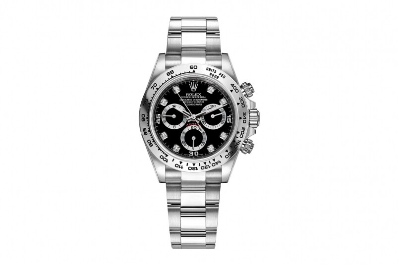 Rolex Daytona Ref.116509 價錢介紹 勞力士迷買表必睇!10款2022年熱門Rolex Daytona價錢一覽-復(fù)刻表