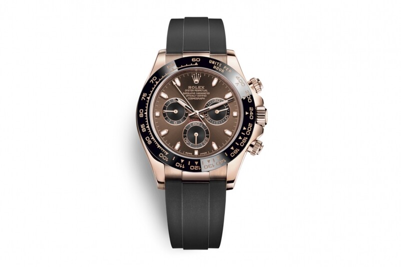 Rolex Daytona Ref.116515LN 價錢介紹 勞力士迷買表必睇!10款2022年熱門Rolex Daytona價錢一覽-復(fù)刻表