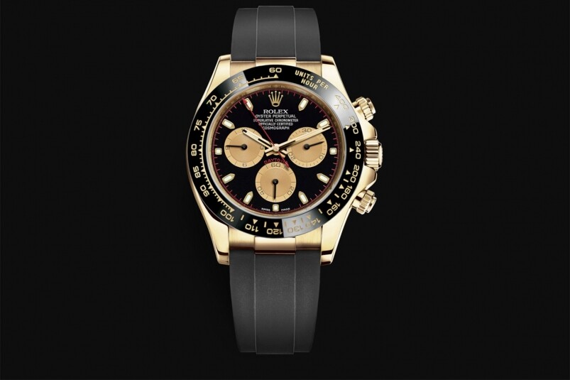 Rolex Daytona Ref. 116518LN 價錢介紹 勞力士迷買表必睇!10款2022年熱門Rolex Daytona價錢一覽-復(fù)刻表