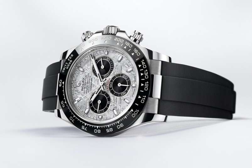 Rolex Daytona Ref.116519LN 價錢介紹 勞力士迷買表必睇!10款2022年熱門Rolex Daytona價錢一覽-復(fù)刻表