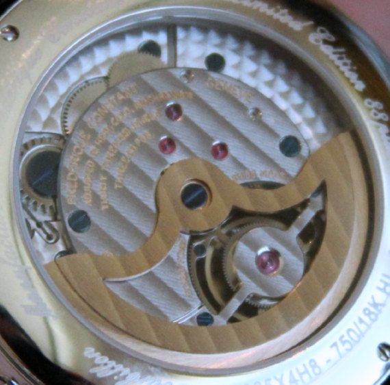 Frederique Constant Maxime 3 弗雷德里克·康斯坦德·馬克西姆Frederique Constant制造腕表-復刻表