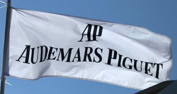 AP Flag 愛彼皇家橡樹近海潛水腕表-復(fù)刻表