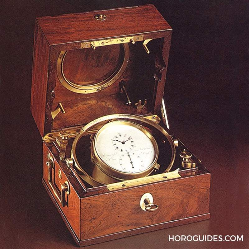 BREGUET - 為什么寶璣坐擁贊譽？ 懂了寶璣的制表成就，秒沖「The Art of Breguet」