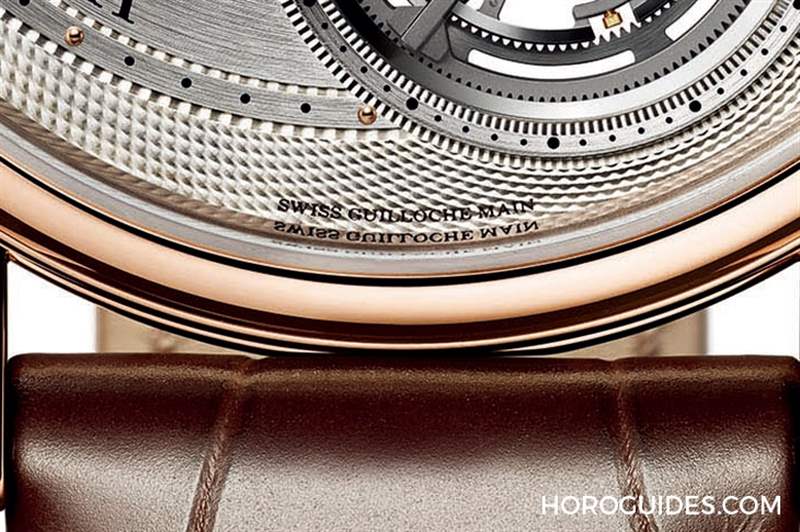 BREGUET - 為什么寶璣坐擁贊譽？ 懂了寶璣的制表成就，秒沖「The Art of Breguet」