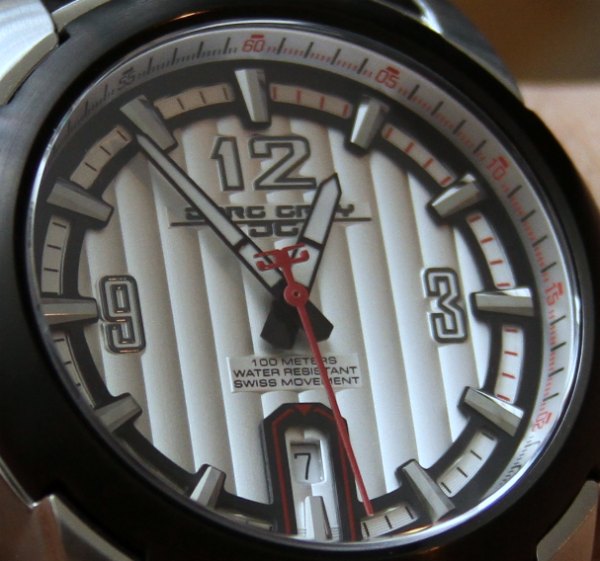 Jorg Gray JG9400-21-2 喬格·格雷JR9400-21手表-復(fù)刻表
