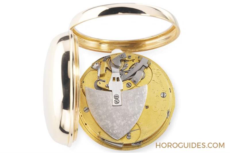 BREGUET - 為什么寶璣坐擁贊譽？ 懂了寶璣的制表成就，秒沖「The Art of Breguet」