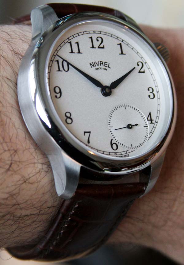 Nivrel Grande Manuelle watch-11 尼薇爾拉格蘭德曼努埃爾X47手表-復(fù)刻表