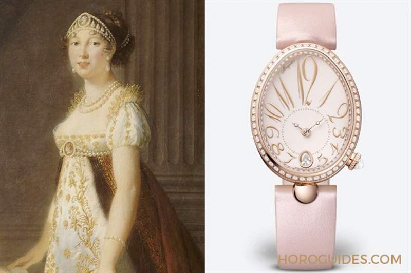 BREGUET - 為什么寶璣坐擁贊譽？ 懂了寶璣的制表成就，秒沖「The Art of Breguet」