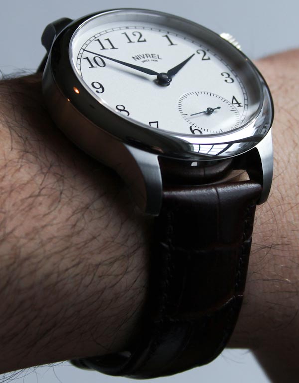 Nivrel Grande Manuelle watch-10 尼薇爾拉格蘭德曼努埃爾X47手表-復(fù)刻表