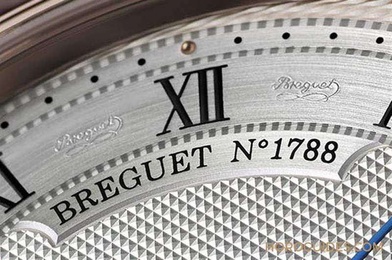 BREGUET - 為什么寶璣坐擁贊譽？ 懂了寶璣的制表成就，秒沖「The Art of Breguet」