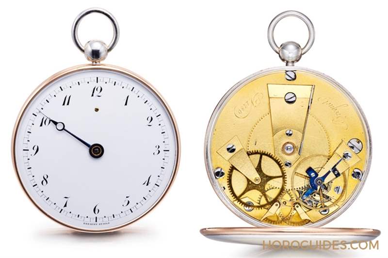 BREGUET - 為什么寶璣坐擁贊譽？ 懂了寶璣的制表成就，秒沖「The Art of Breguet」