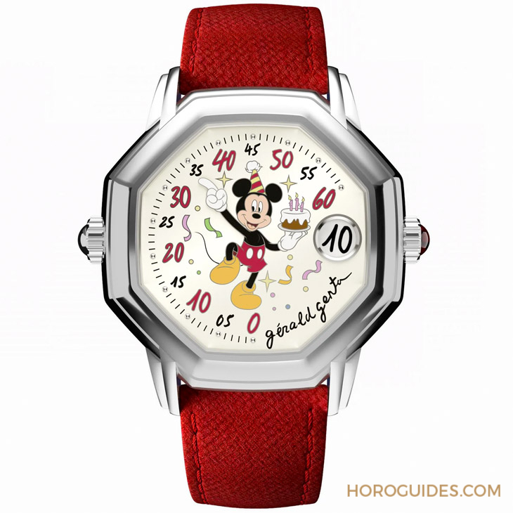 FPJOURNE - 誰會是下一款天價腕表？ Only Watch 2023精彩拍品搶先看