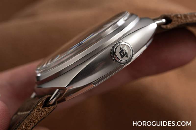 OFFICINE PANERAI - 幫你試戴！ Panerai Radiomir系列2023新作大吹懷舊風(fēng)