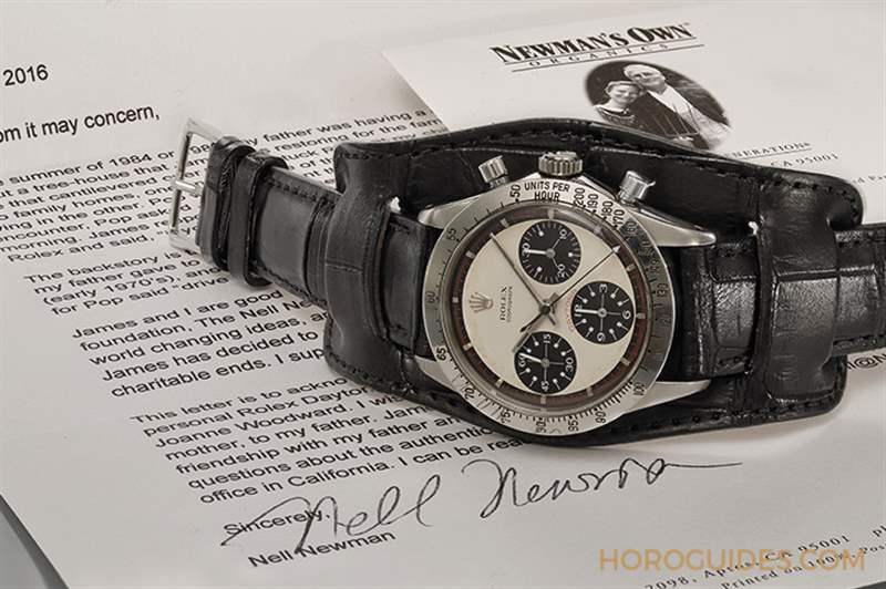 ROLEX - 當價格比價值更值錢？ 誰叫我們都愛Storyteller