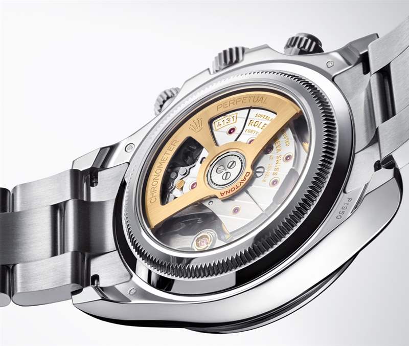 Rolex新品亮點:鉑金迪通拿、鈦殼Yacht-Master、彩色表盤Day-Date-復刻表