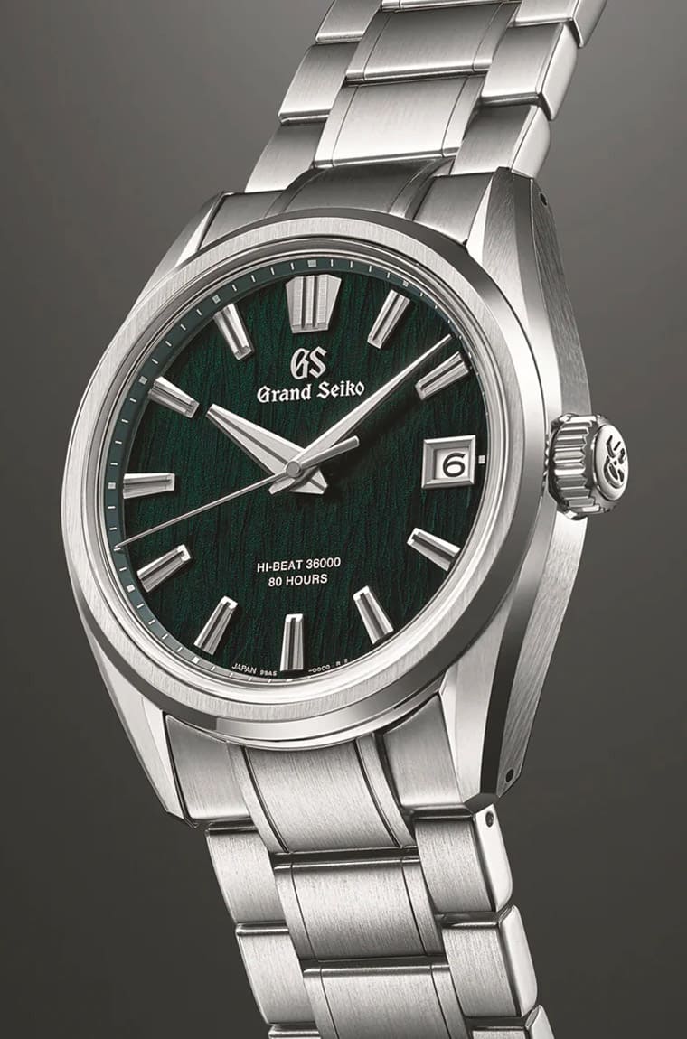 GRAND SEIKO推出迪士尼100周年紀念表限量數(shù)、發(fā)售方式、價格總整理-復(fù)刻表