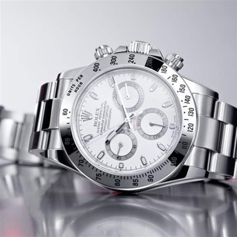 ROLEX|入手勞力士Daytona前你要知道的5件事半金比全鋼易買?-復(fù)刻表