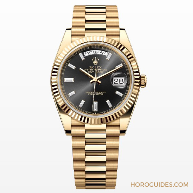 AUDEMARS PIGUET - ROYAL OAK - 15407ST. OO.1220ST.02 - 直擊 ！ 名人現身2024巴黎奧運戴什么表