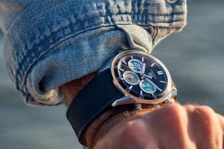 ROLEX - GMT-MASTER II - 126710BLRO-0001 - Hodinkee創(chuàng)辦人發(fā)文，鐘表媒體平臺在這個時代的生存之道有解嗎？